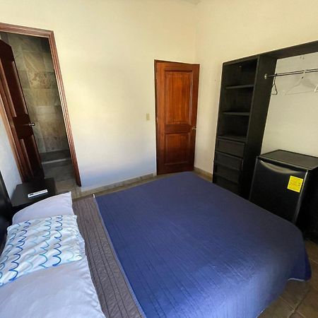 Casona Hotell San José del Cabo Eksteriør bilde