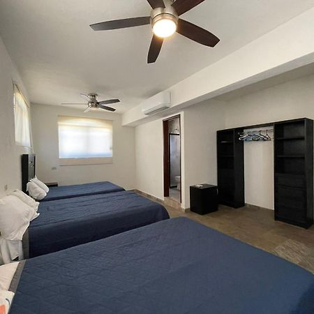 Casona Hotell San José del Cabo Eksteriør bilde