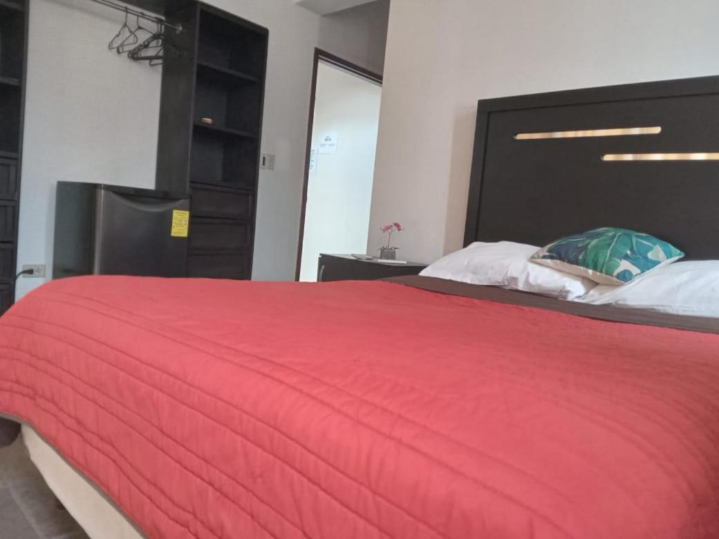 Casona Hotell San José del Cabo Eksteriør bilde