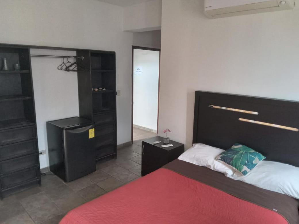 Casona Hotell San José del Cabo Eksteriør bilde