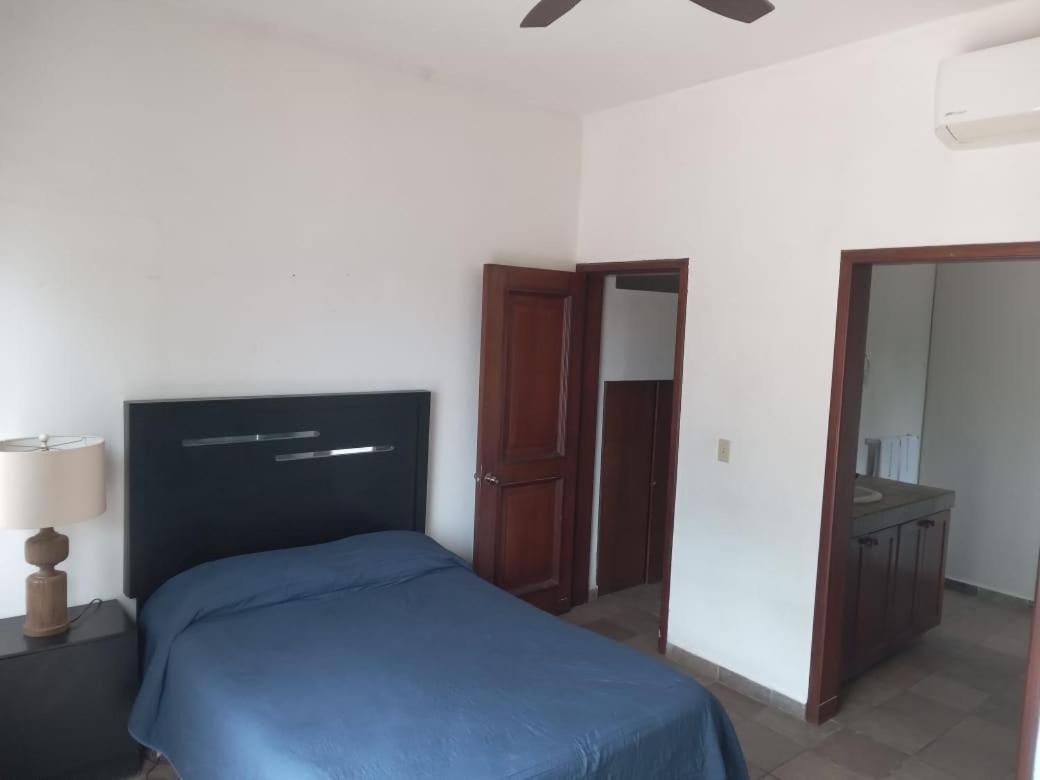 Casona Hotell San José del Cabo Eksteriør bilde
