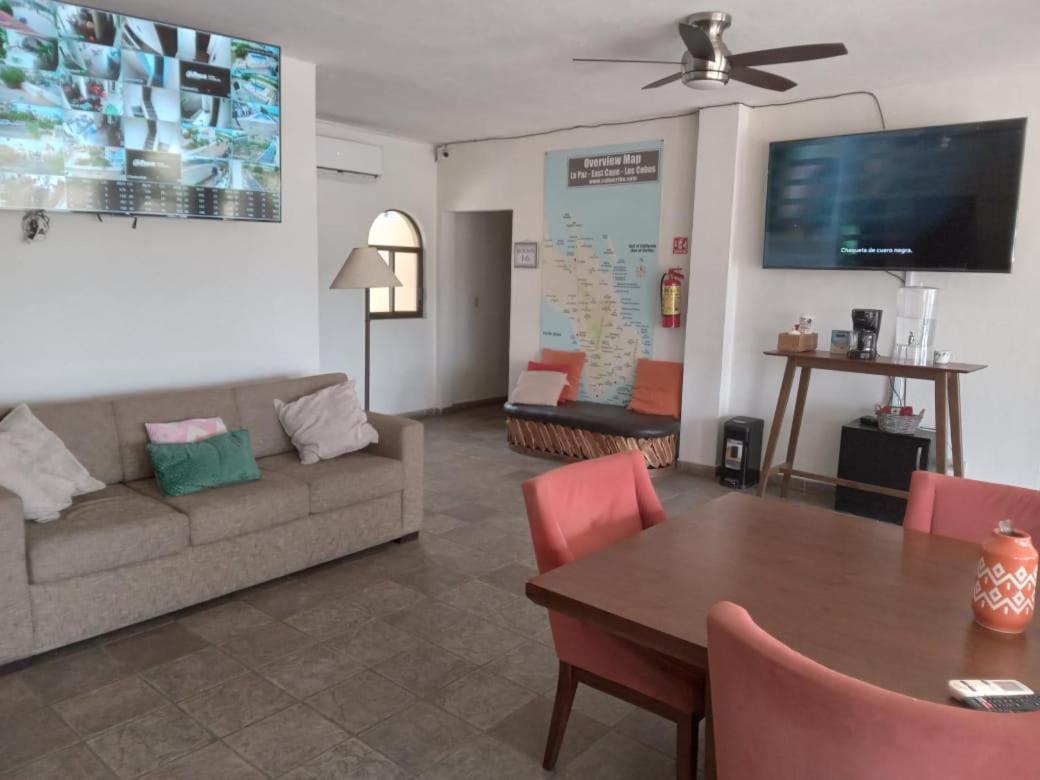 Casona Hotell San José del Cabo Eksteriør bilde