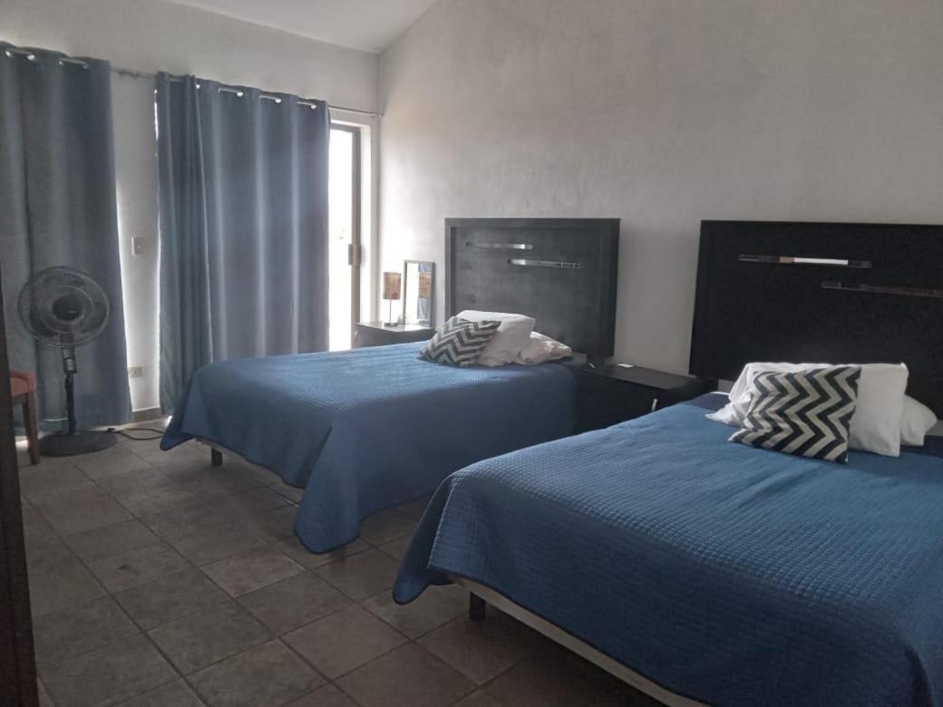 Casona Hotell San José del Cabo Eksteriør bilde