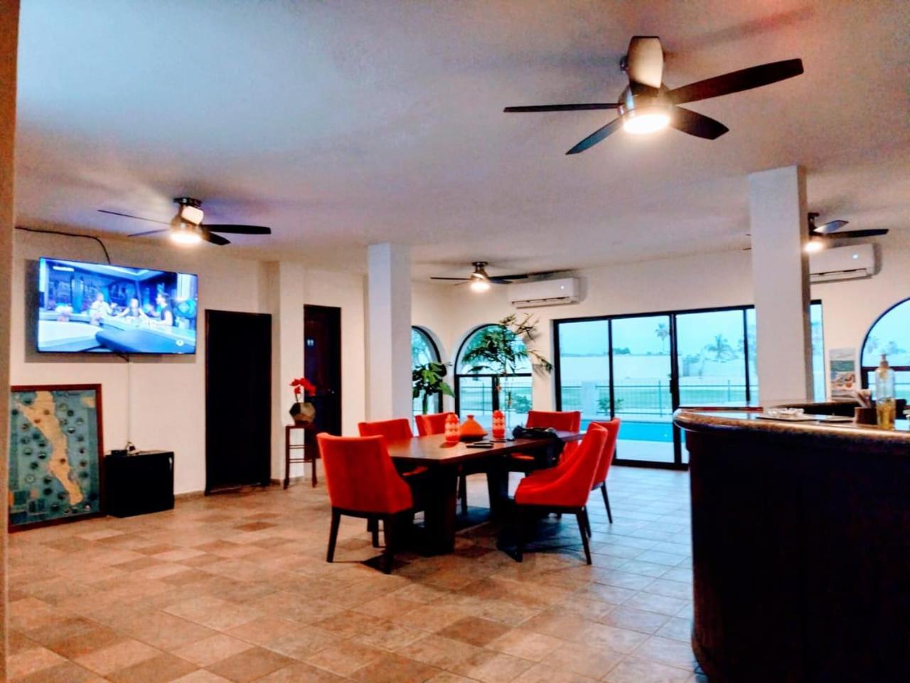 Casona Hotell San José del Cabo Eksteriør bilde