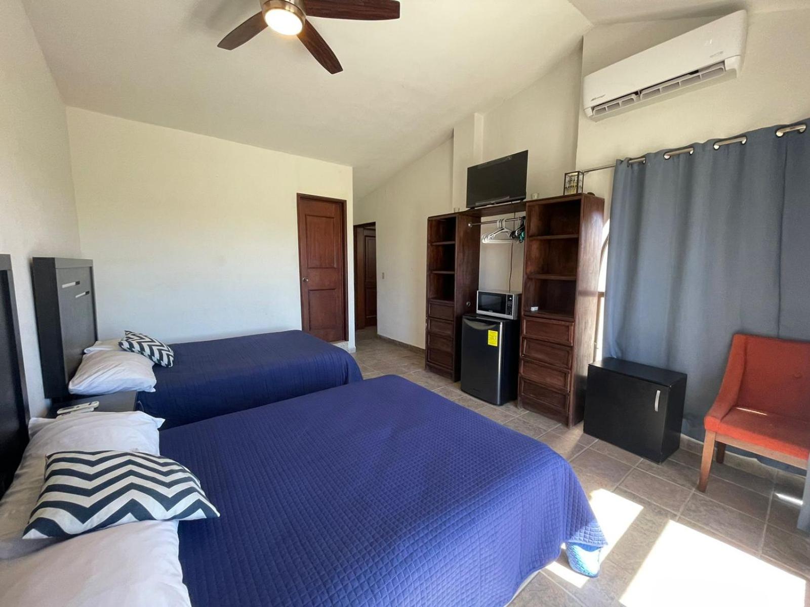 Casona Hotell San José del Cabo Eksteriør bilde